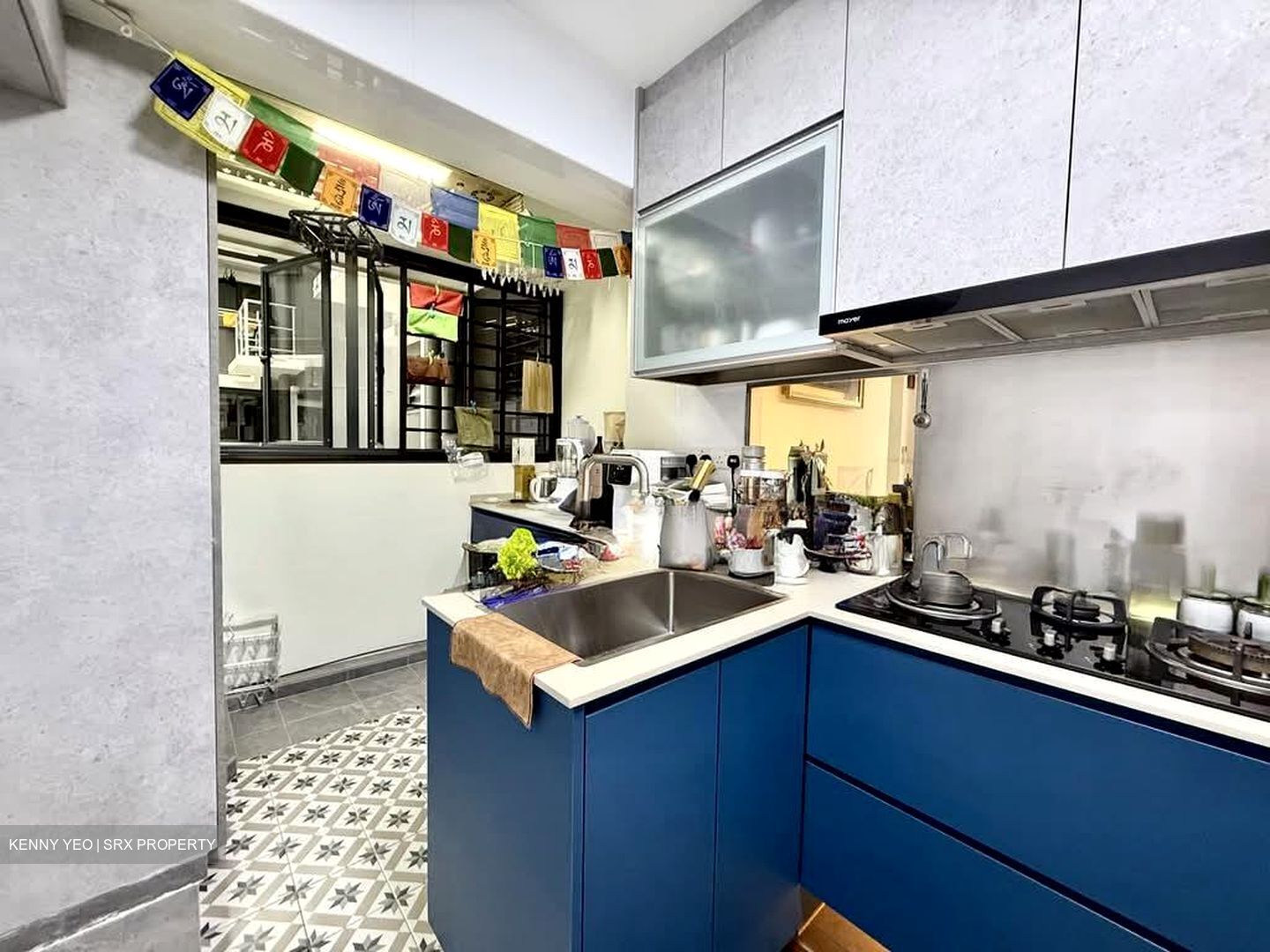 Blk 94 Skyparc @ Dawson (Queenstown), HDB 4 Rooms #586818481